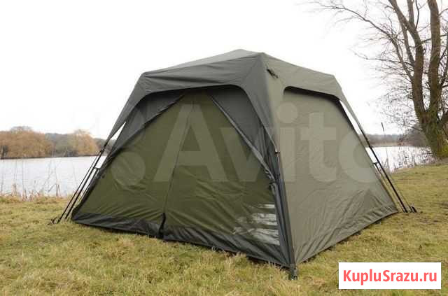 Шелтер-шатёр solar SP Bankmaster Quick-Up Shelter Владикавказ - изображение 1