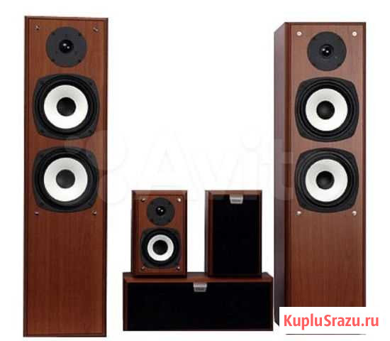 Колонки Березники - изображение 1
