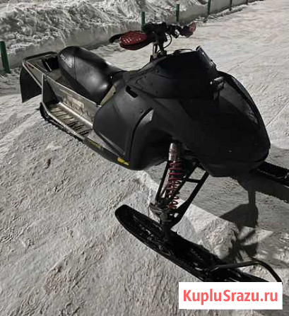 Polaris iq 600 r Нарьян-Мар - изображение 1