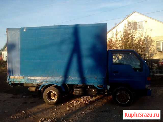 Toyota Toyoace Светлый Яр - изображение 1