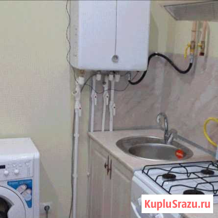 Сантехник Астрахань - изображение 1