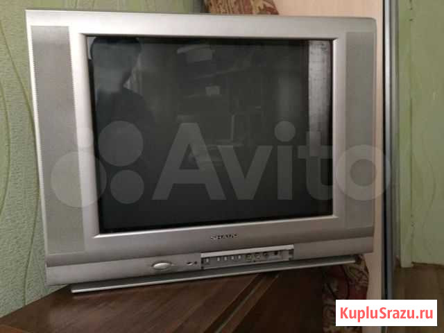 Телевизор Новомосковск - изображение 1
