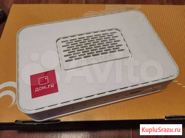 Wifi роутер Киров - изображение 1