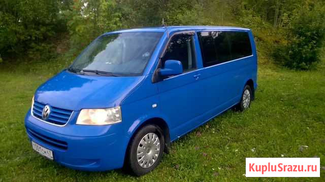 Перевозки Волхов - изображение 1