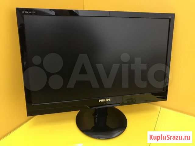 Монитор Philips 21.5/1920x1080/TN+film Иваново - изображение 1