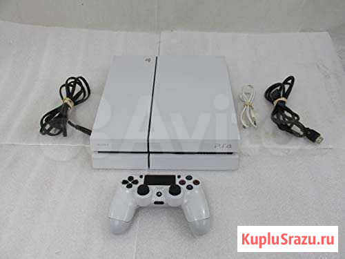 Sony PS4 Хасавюрт - изображение 1