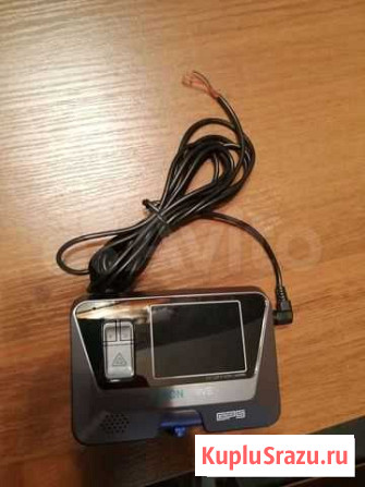 Видеорегистратор VisionDrive Black Box VD-7000W Тверь - изображение 1