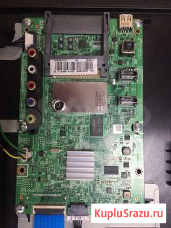 Main BN41-02217B samsung UE40H5003 Мирный - изображение 1