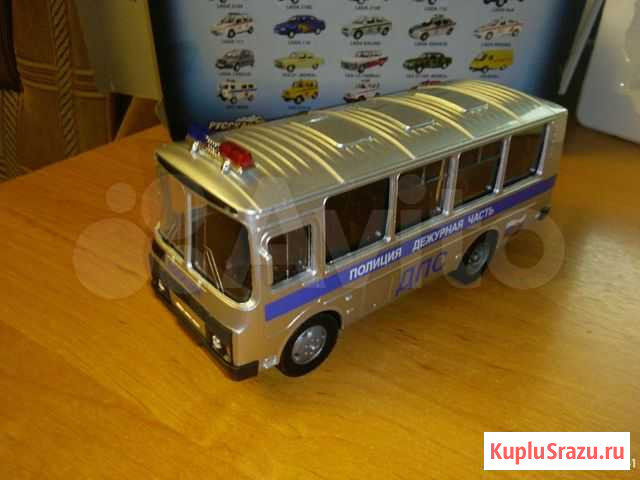 Паз-32053-кавз-газ-66-3307 (Автотайм,Технопарк) Бийск - изображение 1