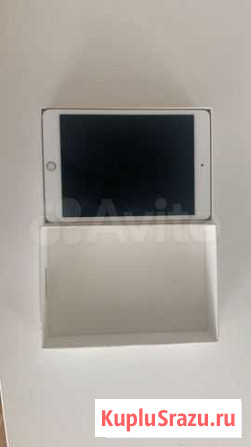 iPad 4 Gold 16 гб Омск - изображение 1