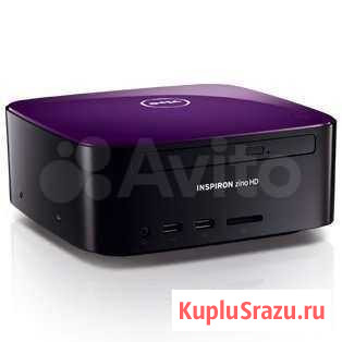 Мини-пк Dell Inspiron Zino HD Вологда - изображение 1