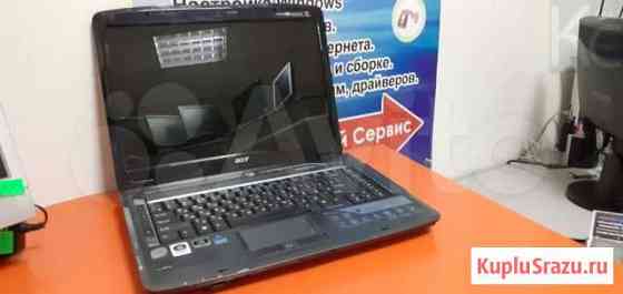 Ноутбук Acer Aspire 5930-1LJ Златоуст