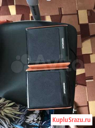 Продам музыкальные колонки Лог - изображение 1