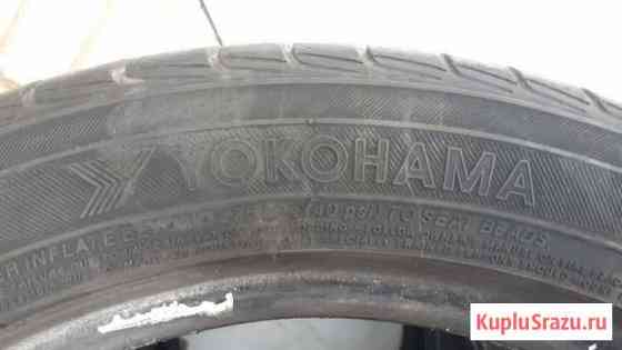 Yokohama c.drive 195/50/R16 летнии Волгоград