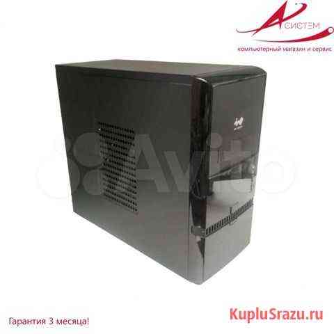 Intel Core i3-540/ 4Gb DDR3/ HDD 250Gb Екатеринбург