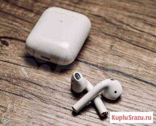 Airpods 2, airpods pro обзор Сочи