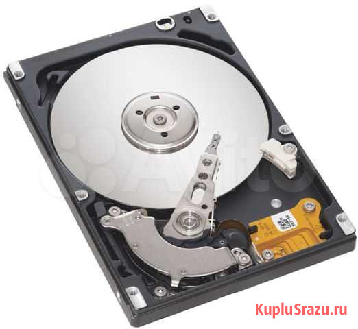 Жесткий диск Seagate 80 Гб ST380210A Тверь - изображение 1