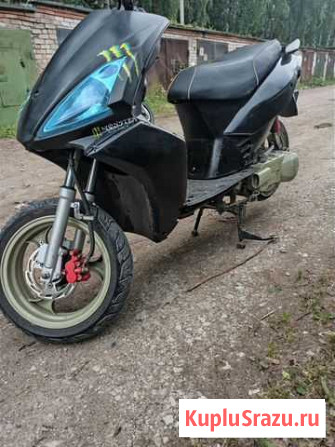 Baltmotors Galaxy 150cc Стерлитамак - изображение 1
