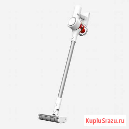 Пылесос Xiaomi Wireless Vacuum Cleaner 1С Хабаровск - изображение 1