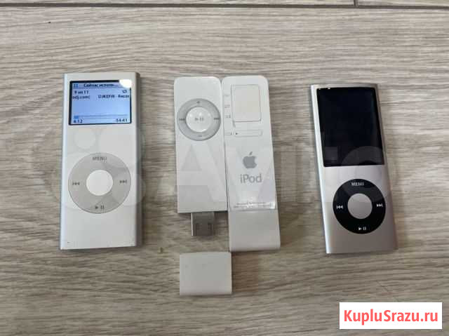 Плееры iPod Биробиджан - изображение 1