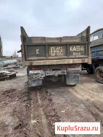Камаз 55102 Астрахань - изображение 1