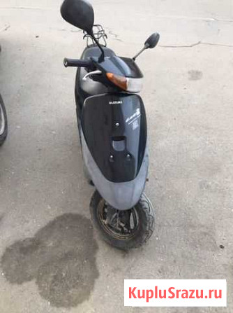 Suzuki lets 2 Армавир - изображение 1