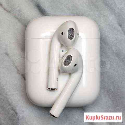 Airpods Хасавюрт