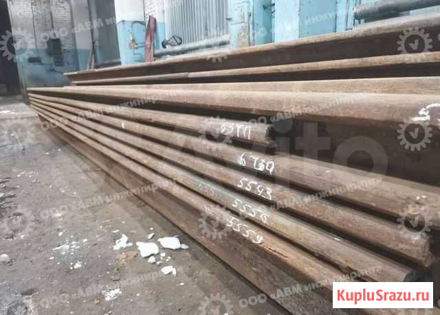 Шпунт Ларсена Бугры - изображение 1