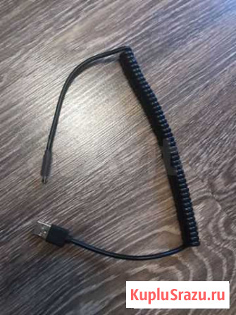 Кабель micro - usb Клин - изображение 1