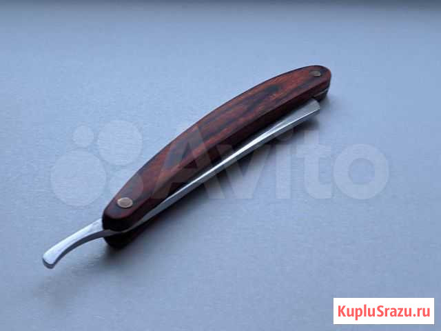 Опасная бритва Киселевск - изображение 1