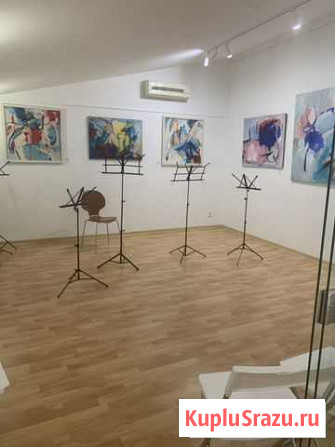 Классы в аренду в Центре Искусств Пестеля 9 Санкт-Петербург - изображение 1