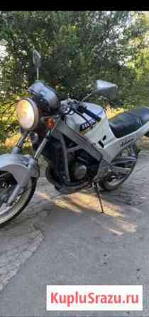 Honda VTZ 250 Белая Калитва