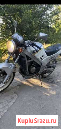 Honda VTZ 250 Белая Калитва - изображение 1