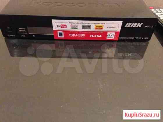 Popcorn tv np 101s v 2 новый Тула