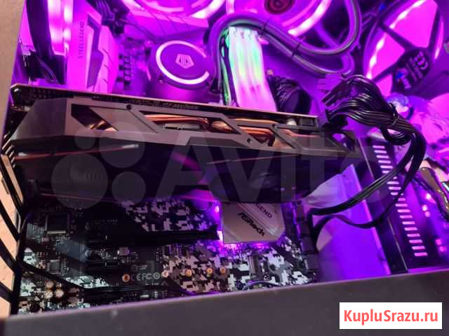 Gigabyte RX570 4GB MI Сергиев Посад - изображение 1