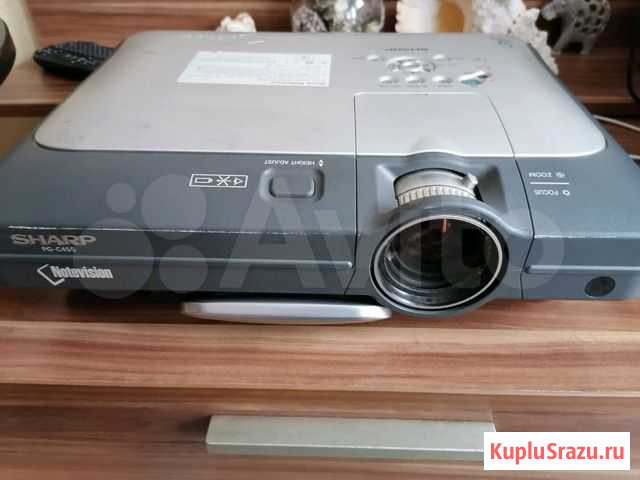 Проектор sharp PG-C45S Родники - изображение 1