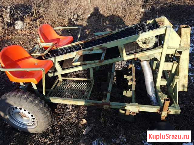 Чеснокосажалка можно сеять свеклу, морковь,лук,тык Саранск - изображение 1