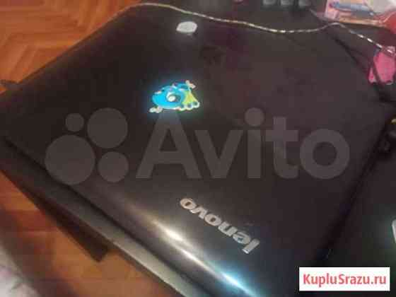 Ноутбук lenovo g570 Нижнекамск