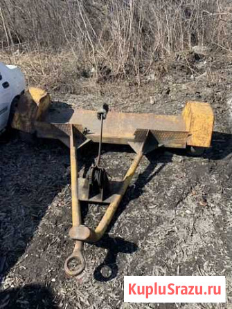 Эвакуатор частичной погрузки Кемерово - изображение 1