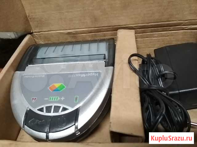 Принтер HyperMan x330 Казань - изображение 1