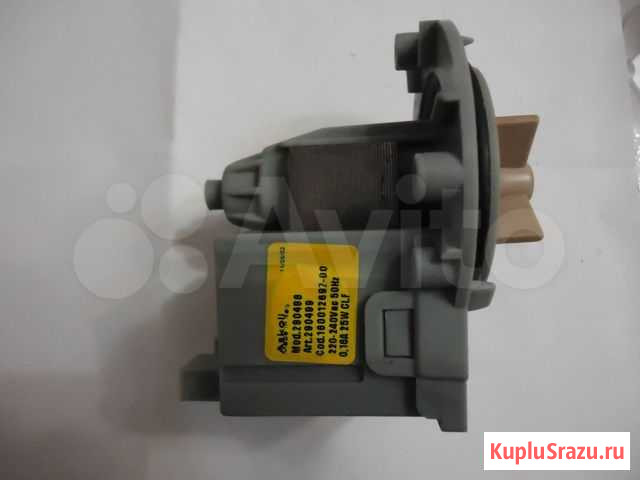 Запчасти для стиральных машин Самара - изображение 1