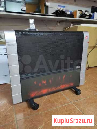 Ик обогреватель Vitek VT-2145 Ижевск - изображение 1
