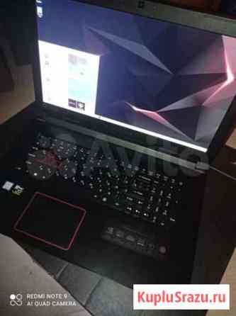 Acer predator helios 300 Тула