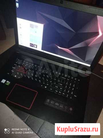 Acer predator helios 300 Тула - изображение 1
