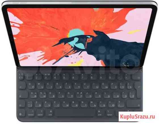 Apple Smart Keyboard Folio для iPad Pro 11 Екатеринбург