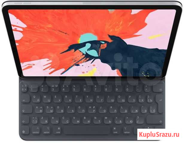 Apple Smart Keyboard Folio для iPad Pro 11 Екатеринбург - изображение 1