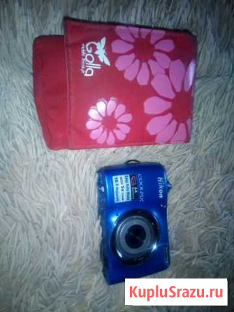 Фотоаппарат Nikon и sony Уфа - изображение 1