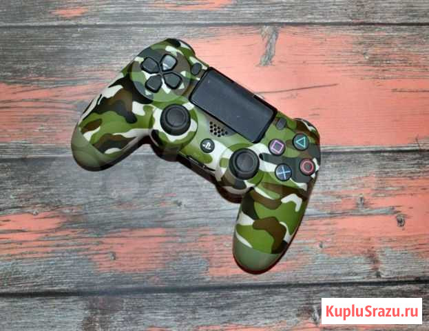 Джойстик для Play Station 4 Махачкала - изображение 1