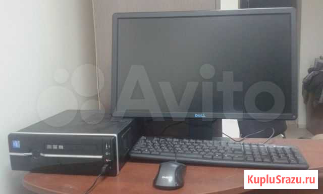 Компьютер Mini-ITX Мысхако - изображение 1