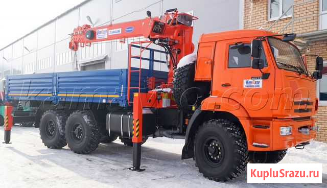 Услуги крана манипулятора до 13 тонн Елец - изображение 1